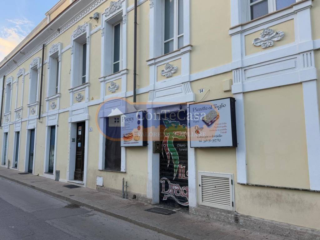Immobile a Porto torres in Via Ponte Romano, 54 - Foto 2