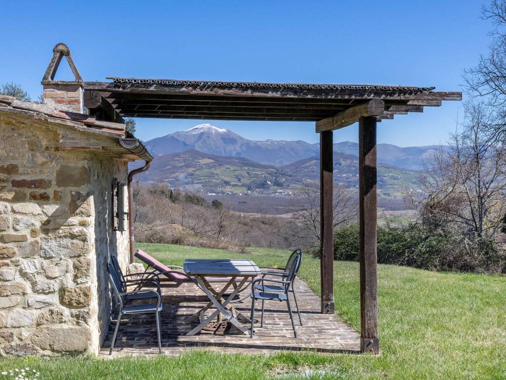 Villa a Gubbio in Via Amedeo Modigliani - Foto 3