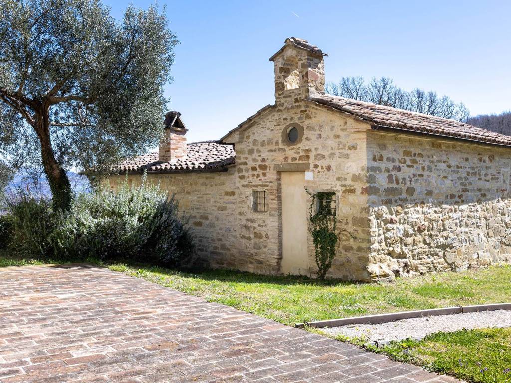 Villa a Gubbio in Via Amedeo Modigliani - Foto 4