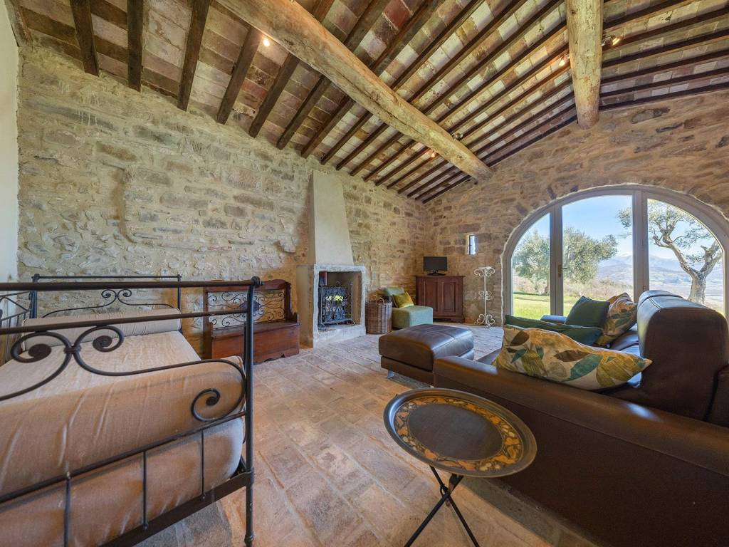 Villa a Gubbio in Via Amedeo Modigliani - Foto 5