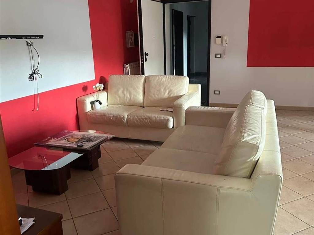 Appartamento a Cosenza in Via Coscarella - Foto 4