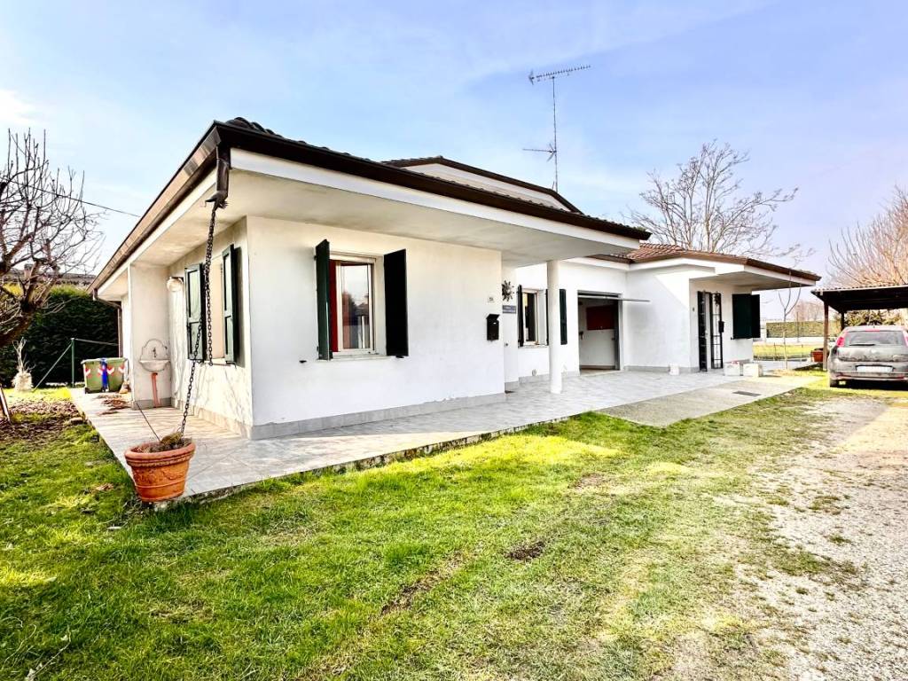 Villa a San possidonio in Via Malcantone - Foto 3