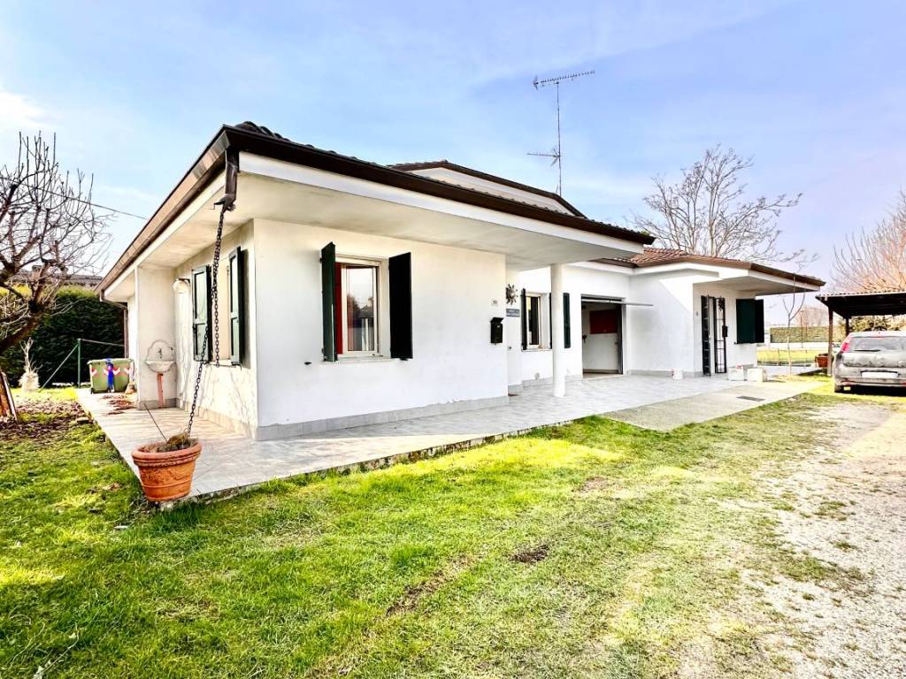 Villa a San possidonio in Via Malcantone - Foto 4
