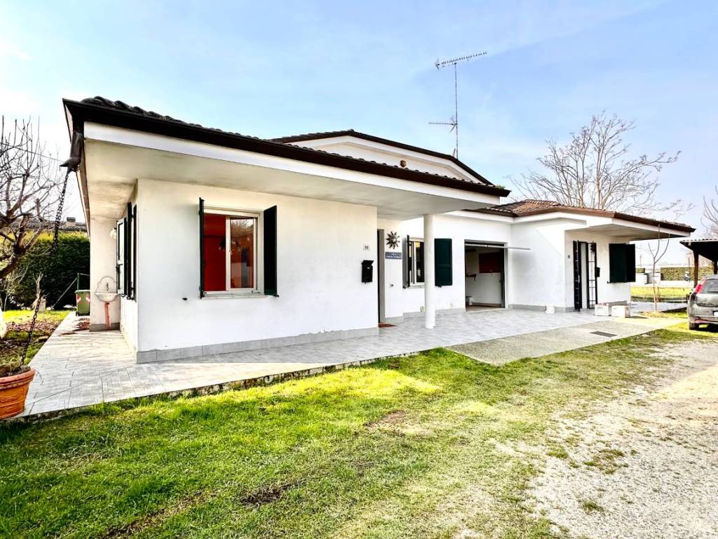 Villa a San possidonio in Via Malcantone - Foto 5