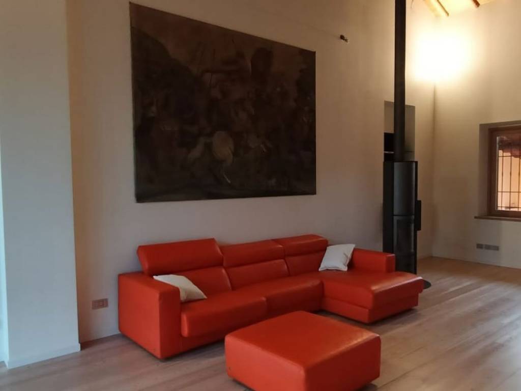 Rustico / casale a Sorbolo mezzani in Stradone dell'Aia - Foto 3