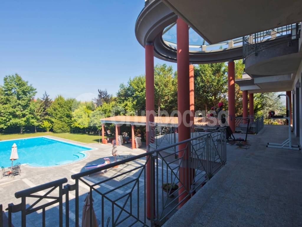 Villa a Asti in via Faletti, 9 - Foto 3