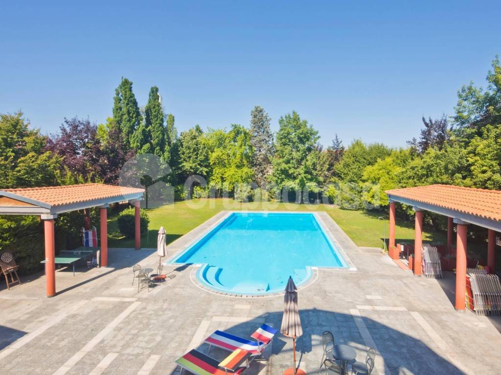 Villa a Asti in via Faletti, 9 - Foto 4