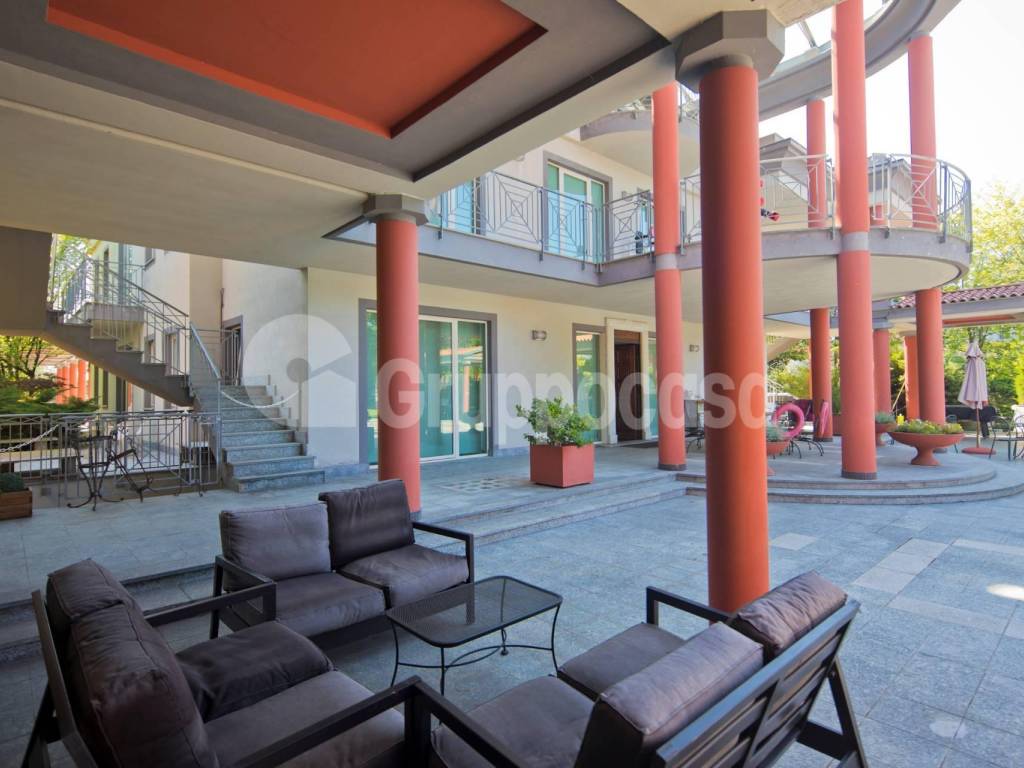 Villa a Asti in via Faletti, 9 - Foto 5