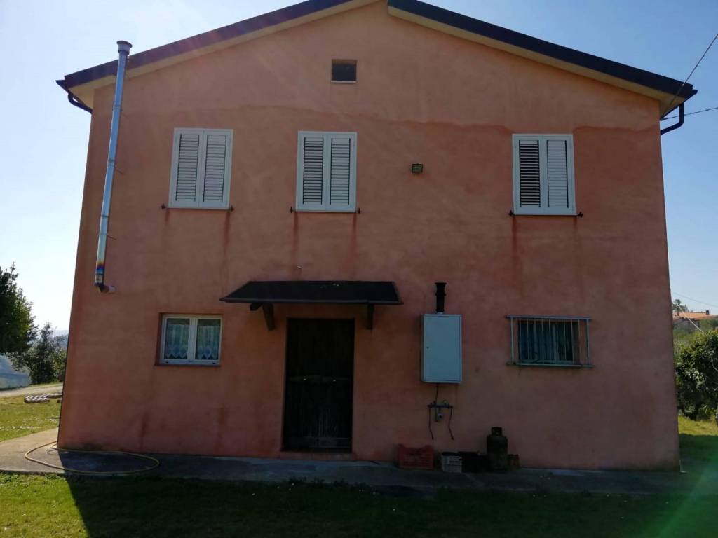 Rustico / casale a Monsampolo del tronto in Contrada San Giovanni - Foto 5