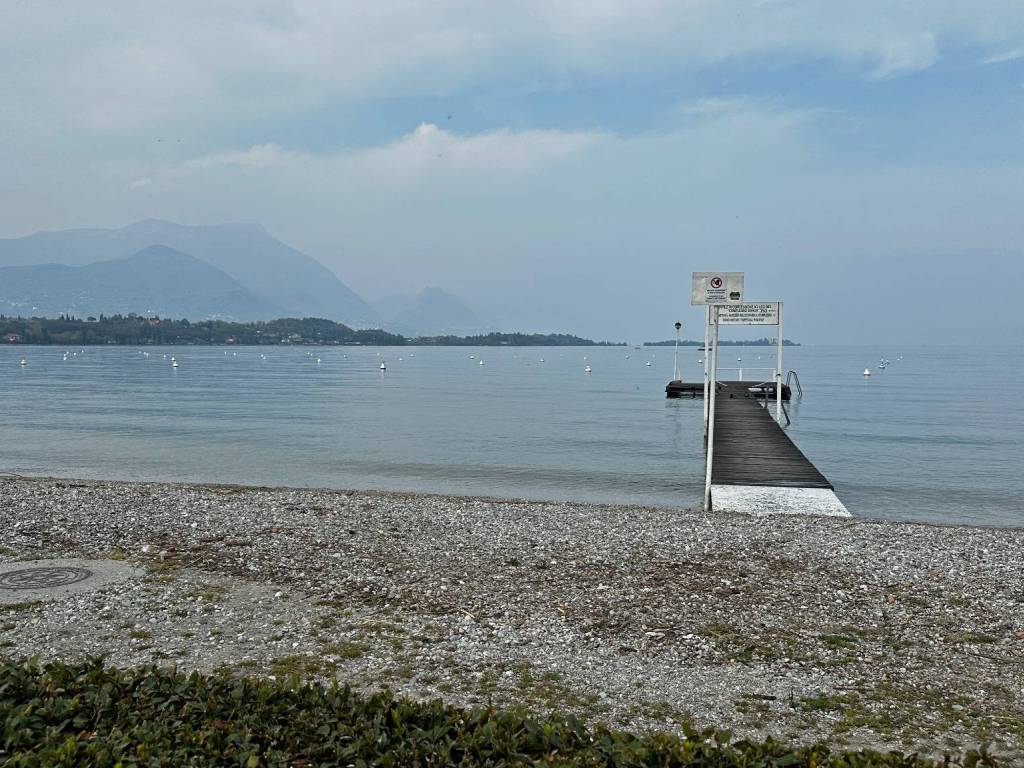 Appartamento a Manerba del garda in Via Giuseppe Verdi - Foto 4