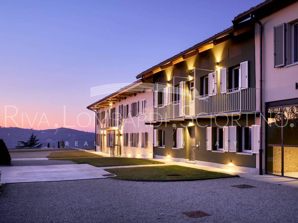 Rustico / casale a Canelli in Regione Boschi, 13 - Foto 2