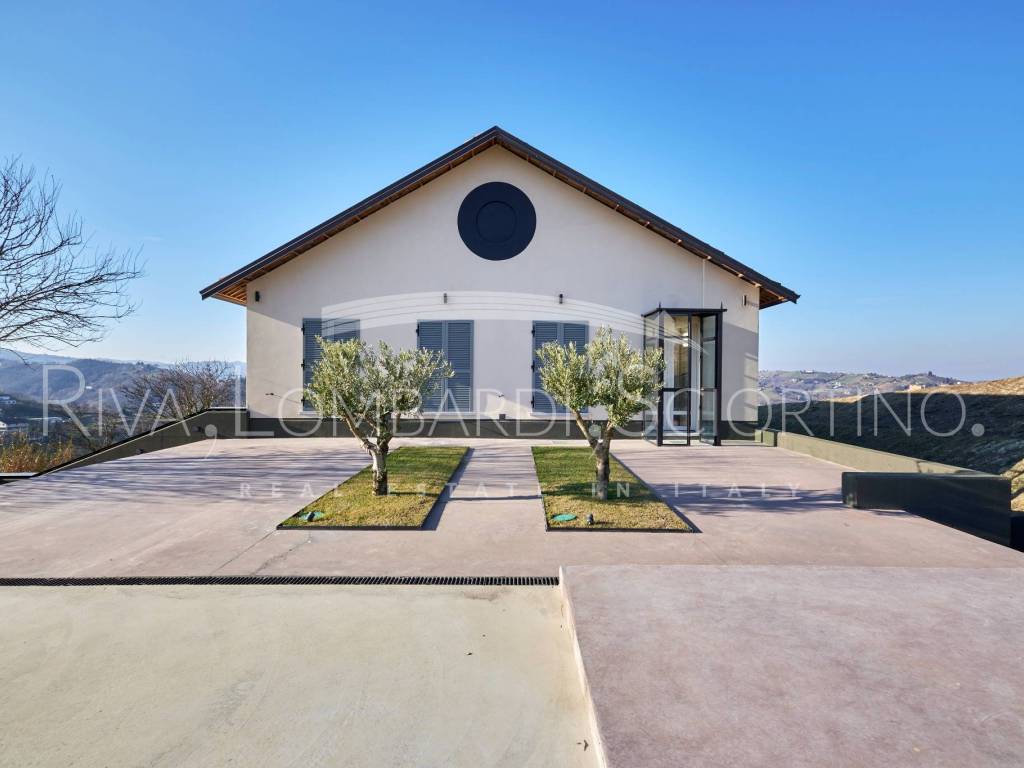 Rustico / casale a Canelli in Regione Boschi, 13 - Foto 5