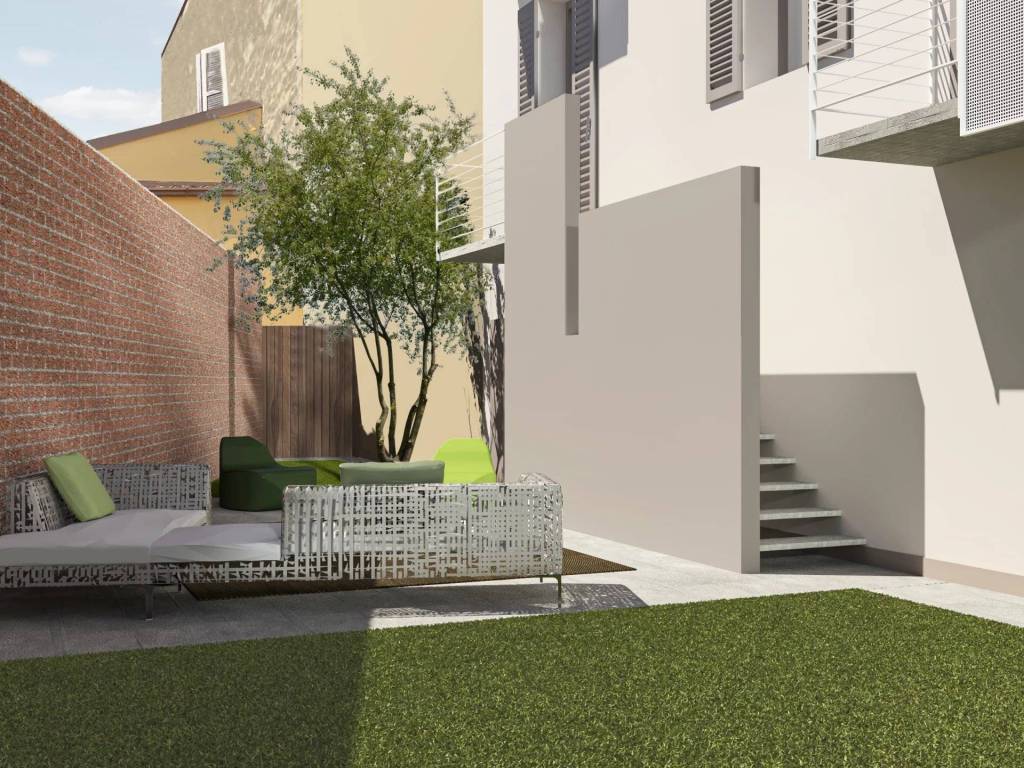 Appartamento a Cremona in VIA MARMOLADA 27. - Foto 2