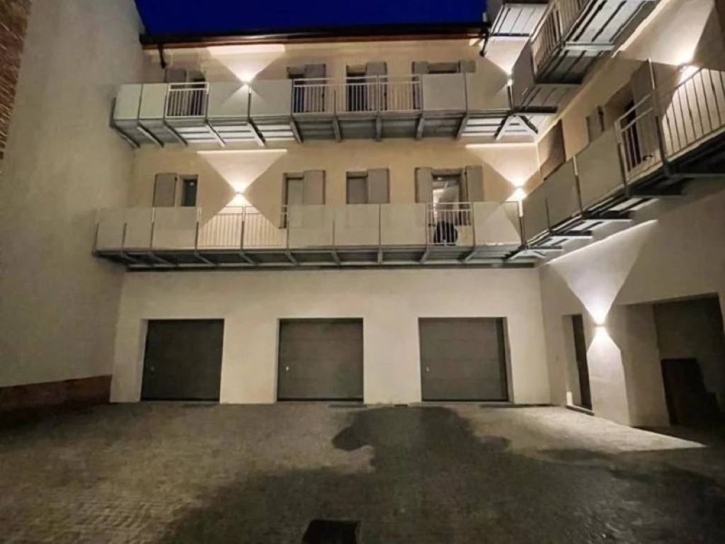 Appartamento a Cremona in VIA MARMOLADA 27. - Foto 4