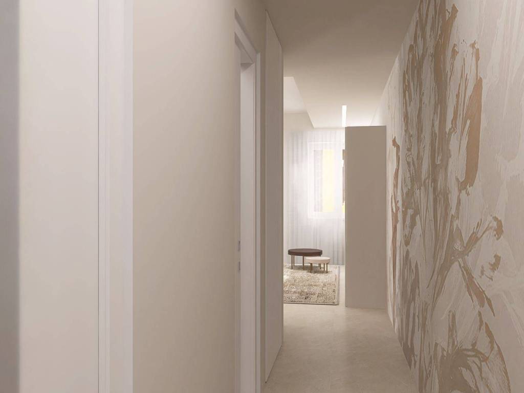 Appartamento a Verona in Via Isonzo, 11 - Foto 2