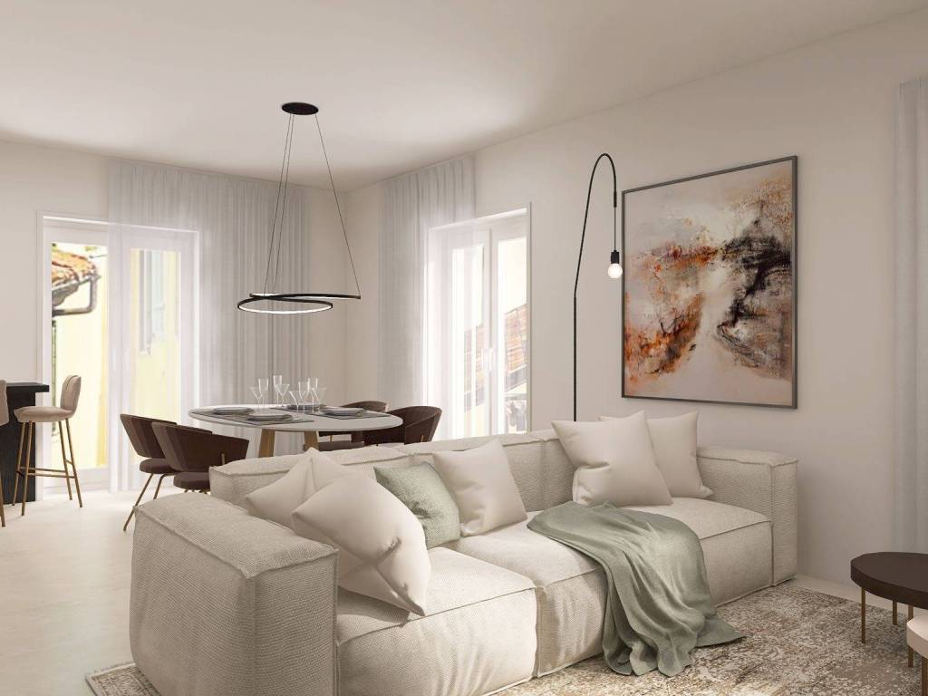 Appartamento a Verona in Via Isonzo, 11 - Foto 3