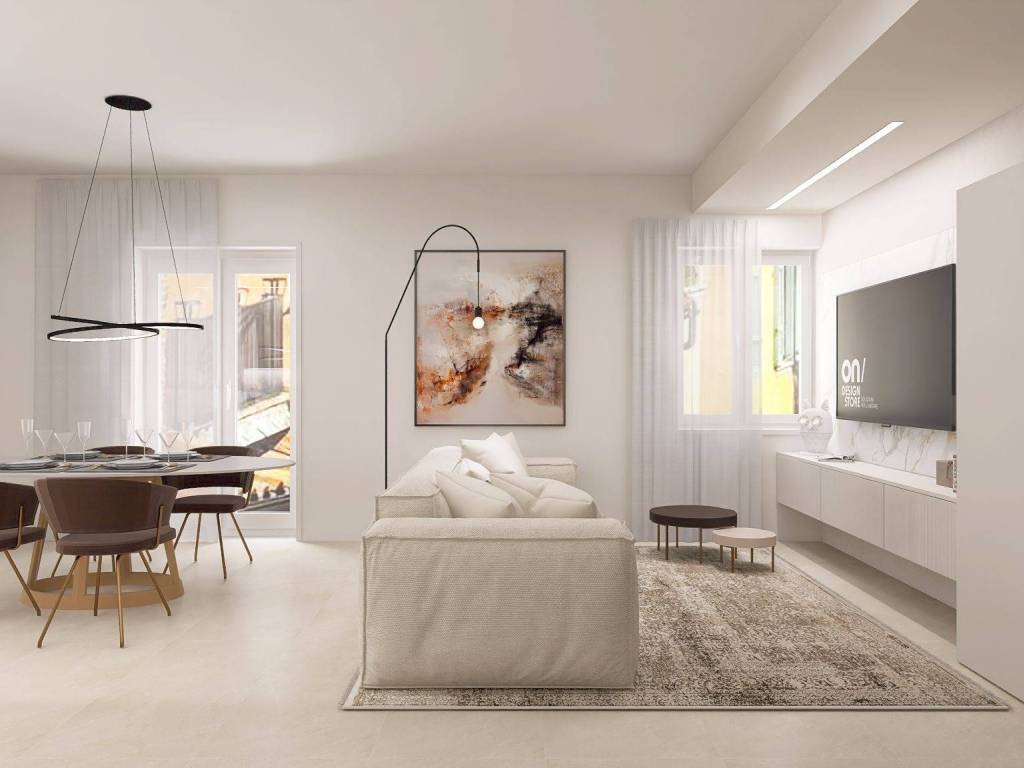 Appartamento a Verona in Via Isonzo, 11 - Foto 5
