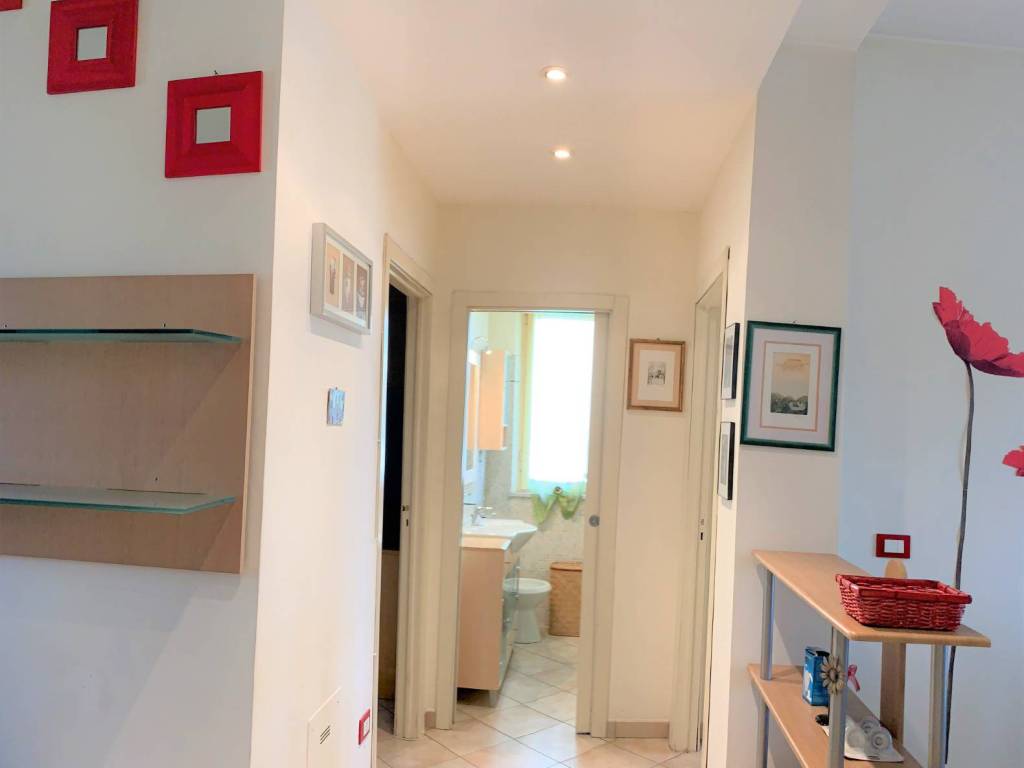 Appartamento a Trecastelli in Via Roma - Foto 2