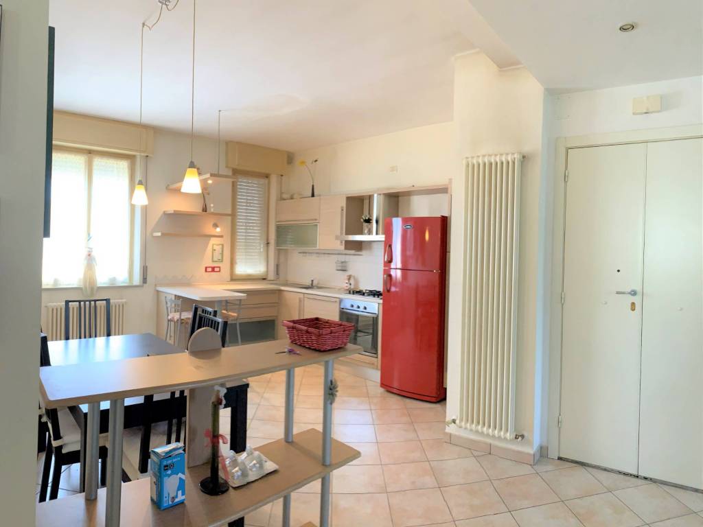 Appartamento a Trecastelli in Via Roma - Foto 3