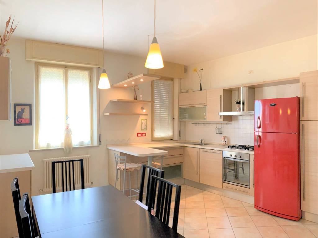 Appartamento a Trecastelli in Via Roma - Foto 4