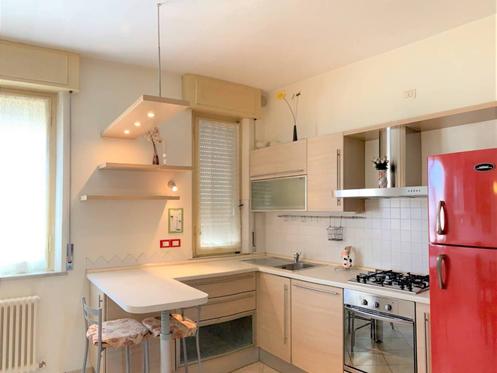 Appartamento a Trecastelli in Via Roma - Foto 5