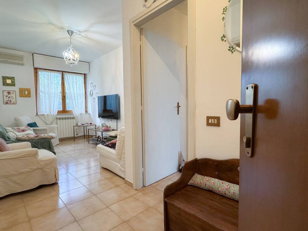 Appartamento a Siena in Via Manfredi di Svevia - Foto 2