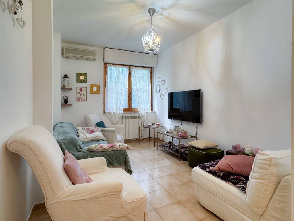 Appartamento a Siena in Via Manfredi di Svevia - Foto 4