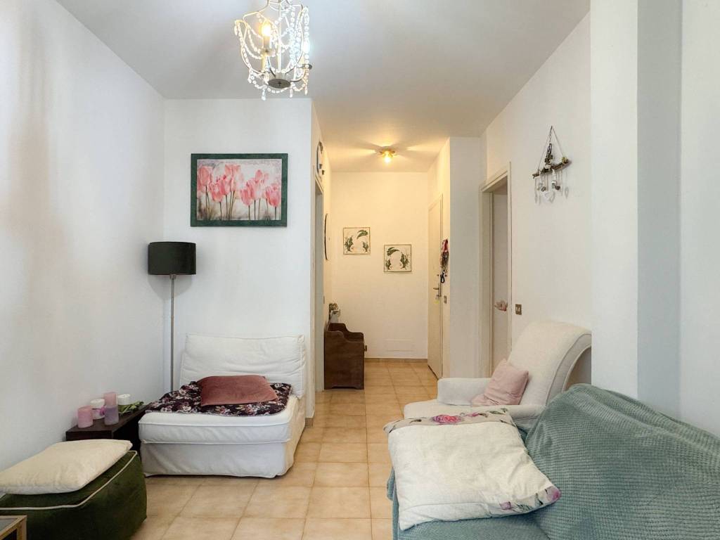 Appartamento a Siena in Via Manfredi di Svevia - Foto 5