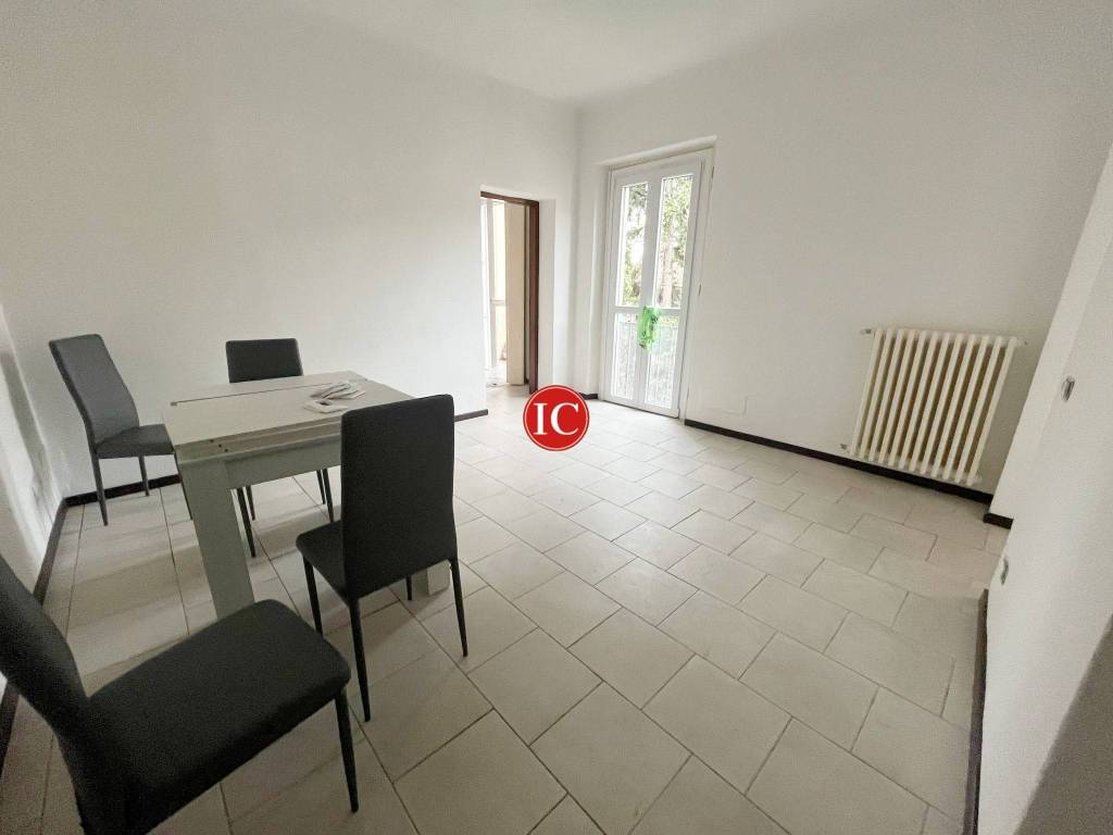 Appartamento a Lodi in Via 20 Settembre, 18 - Foto 4