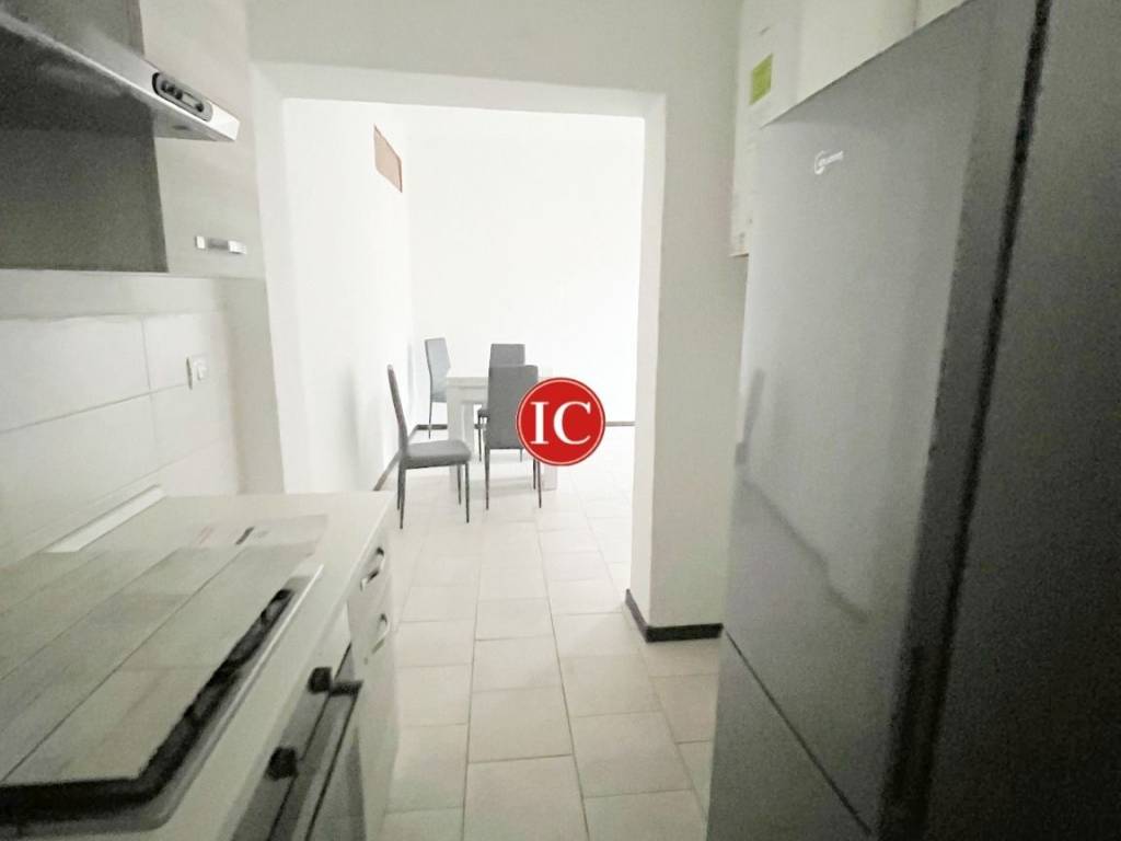 Appartamento a Lodi in Via 20 Settembre, 18 - Foto 5
