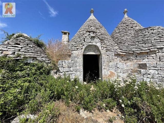 Rustico / casale a Martina franca in Via Mottola - Foto 4