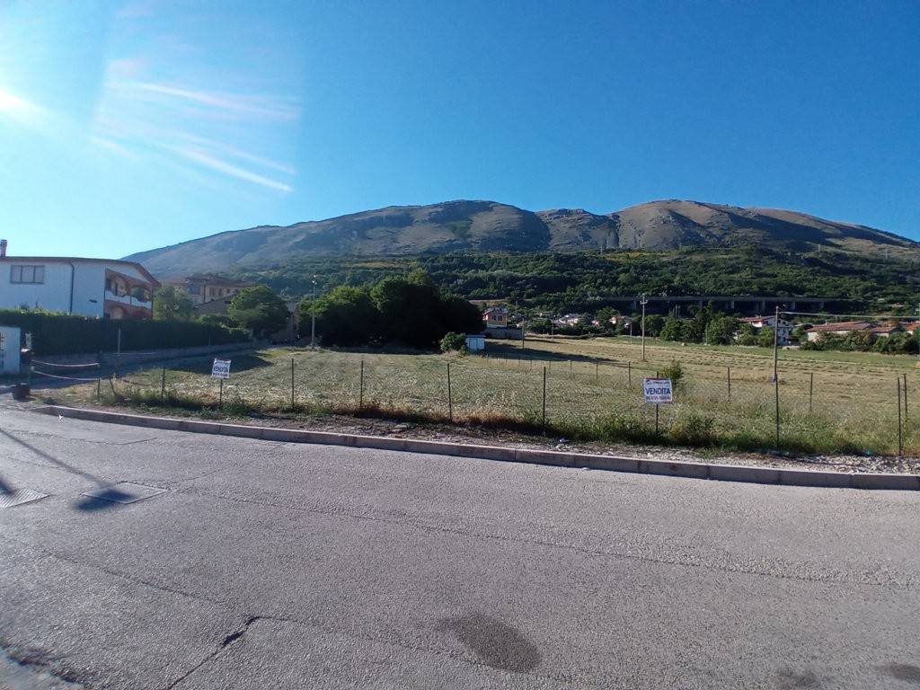Terreno a Avezzano in Via San Martino - Foto 2