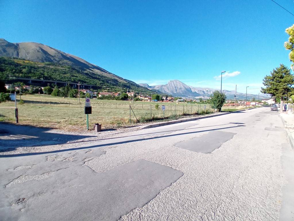 Terreno a Avezzano in Via San Martino - Foto 3