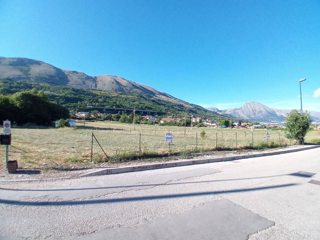 Terreno a Avezzano in Via San Martino - Foto 4