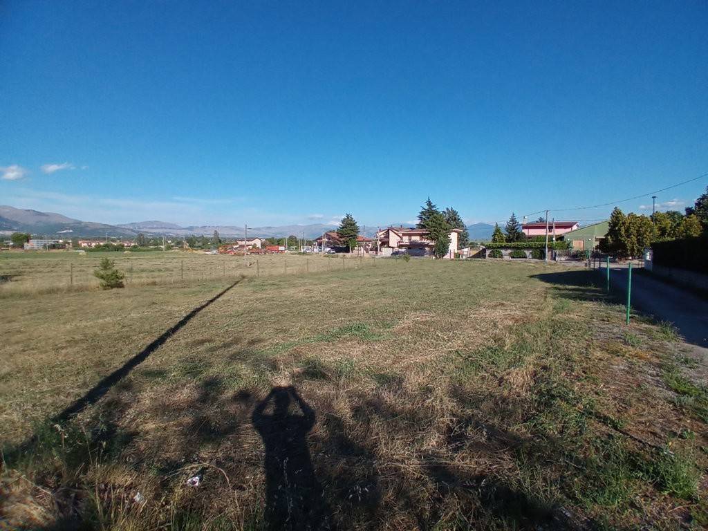 Terreno a Avezzano in Via San Martino - Foto 5