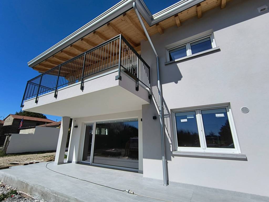 Progetto a Pozzuolo del friuli - Foto 2