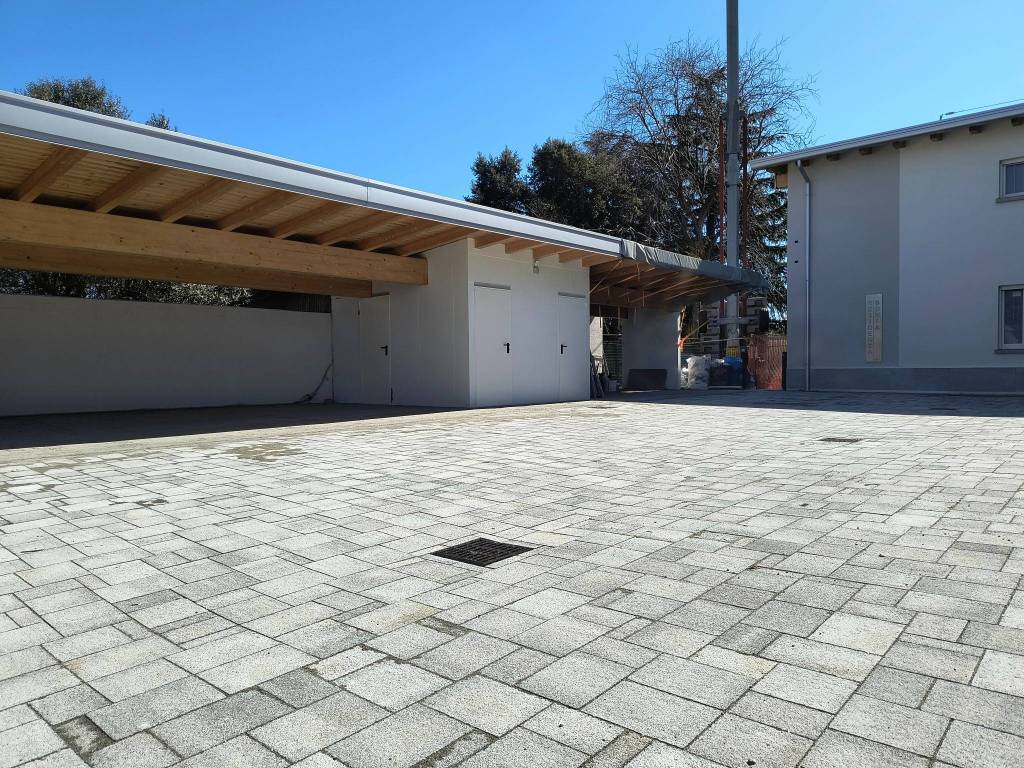 Progetto a Pozzuolo del friuli - Foto 3