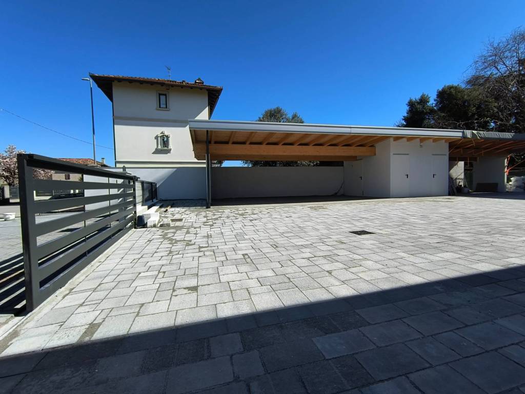 Progetto a Pozzuolo del friuli - Foto 4