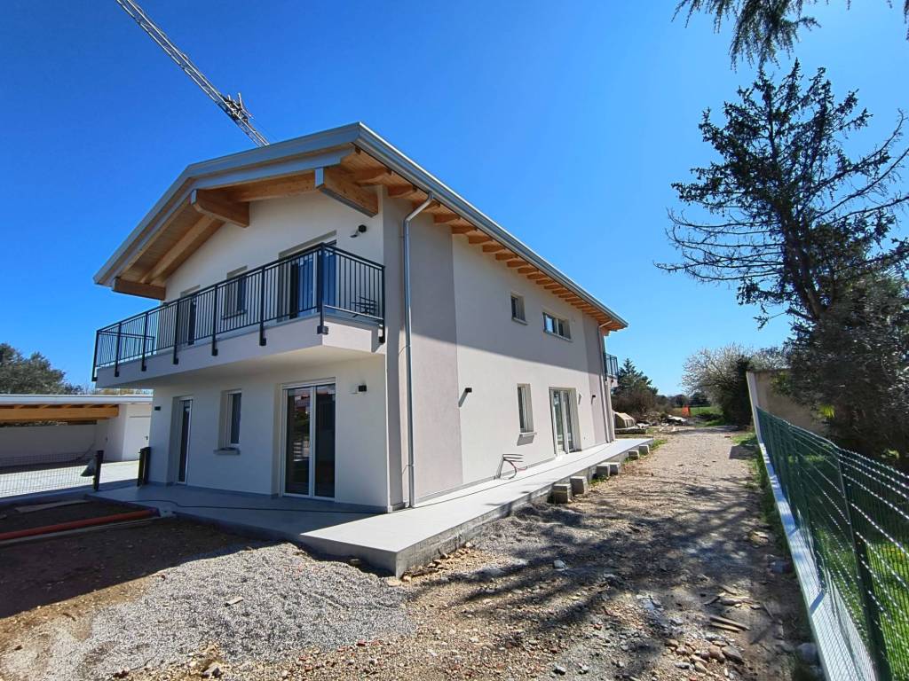 Progetto a Pozzuolo del friuli - Foto 5