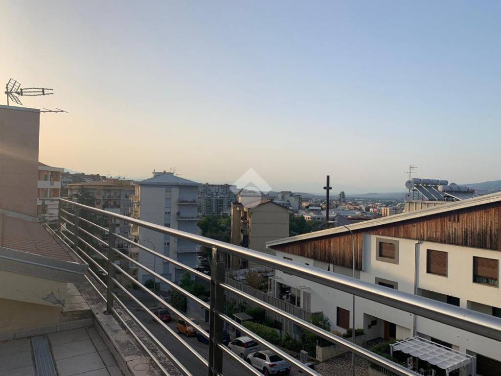 Appartamento a Cosenza in Via Gerolamo de Rada, 72 - Foto 2