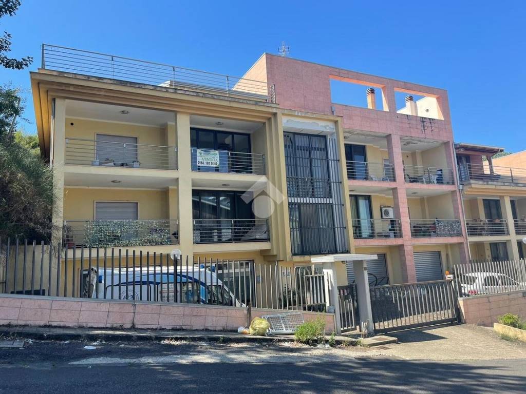 Appartamento a Cosenza in Via Gerolamo de Rada, 72 - Foto 4