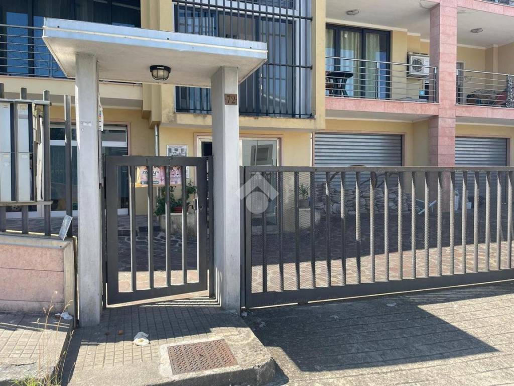 Appartamento a Cosenza in Via Gerolamo de Rada, 72 - Foto 5