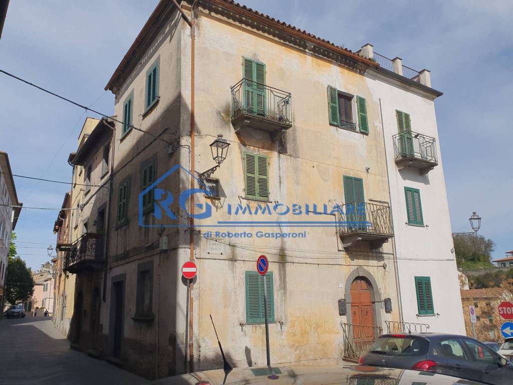 Appartamento a Bagnoregio in Largo Fidanza - Foto 2