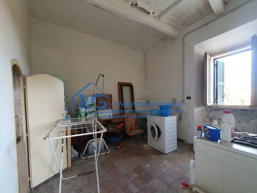 Appartamento a Bagnoregio in Largo Fidanza - Foto 5