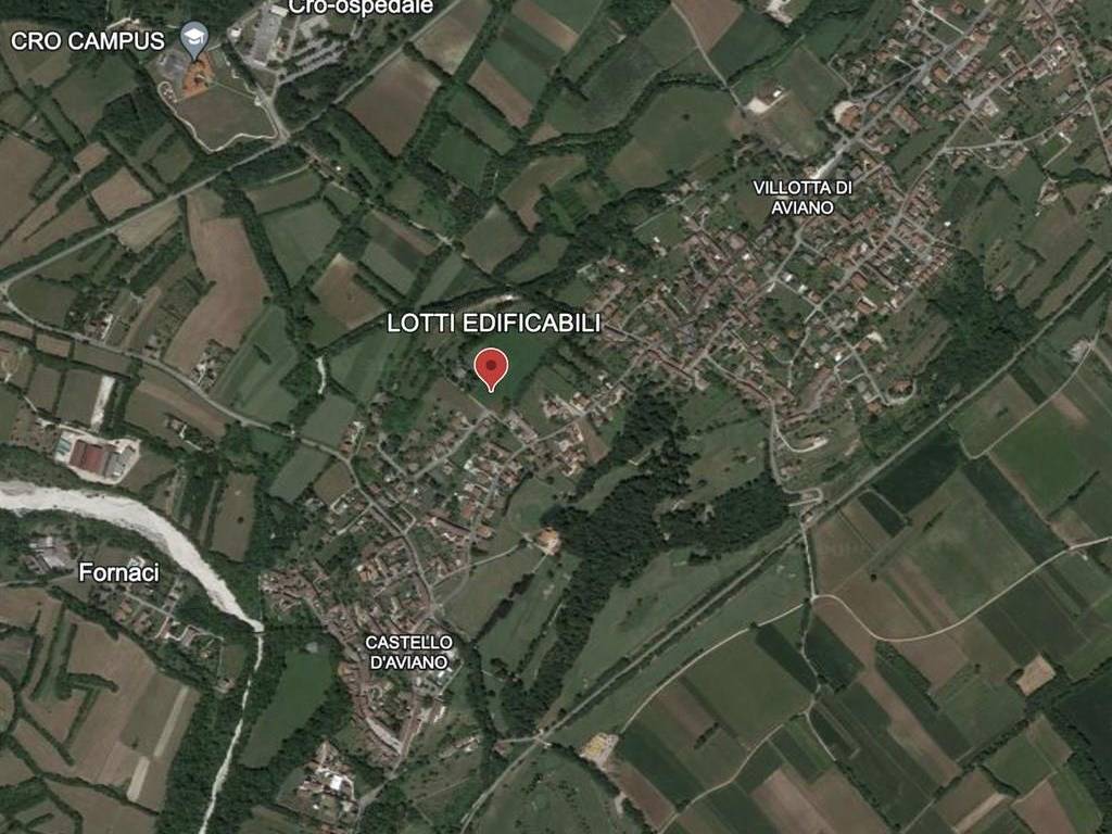 Terreno a Aviano - Foto 2