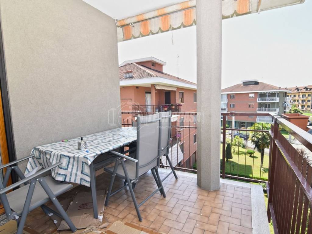 Appartamento a Brandizzo in Via DANTE DI NANNI 35 - Foto 4