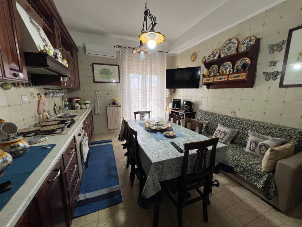 Appartamento a Agrigento in Via Cavaleri Magazzeni - Foto 2