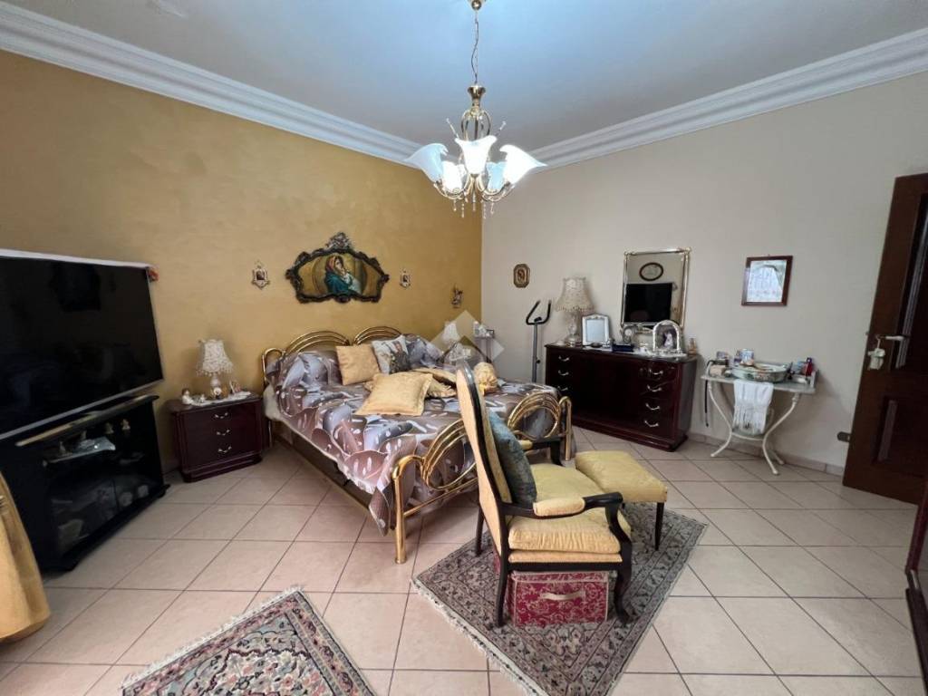 Appartamento a Agrigento in Via Cavaleri Magazzeni - Foto 3