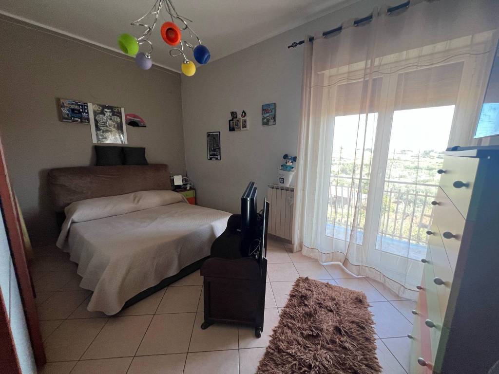 Appartamento a Agrigento in Via Cavaleri Magazzeni - Foto 4