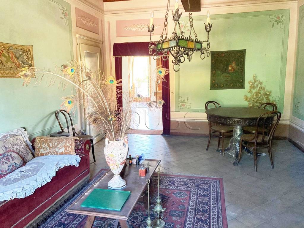 Casa indipendente a Citerna in via della libertà, 1 - Foto 3